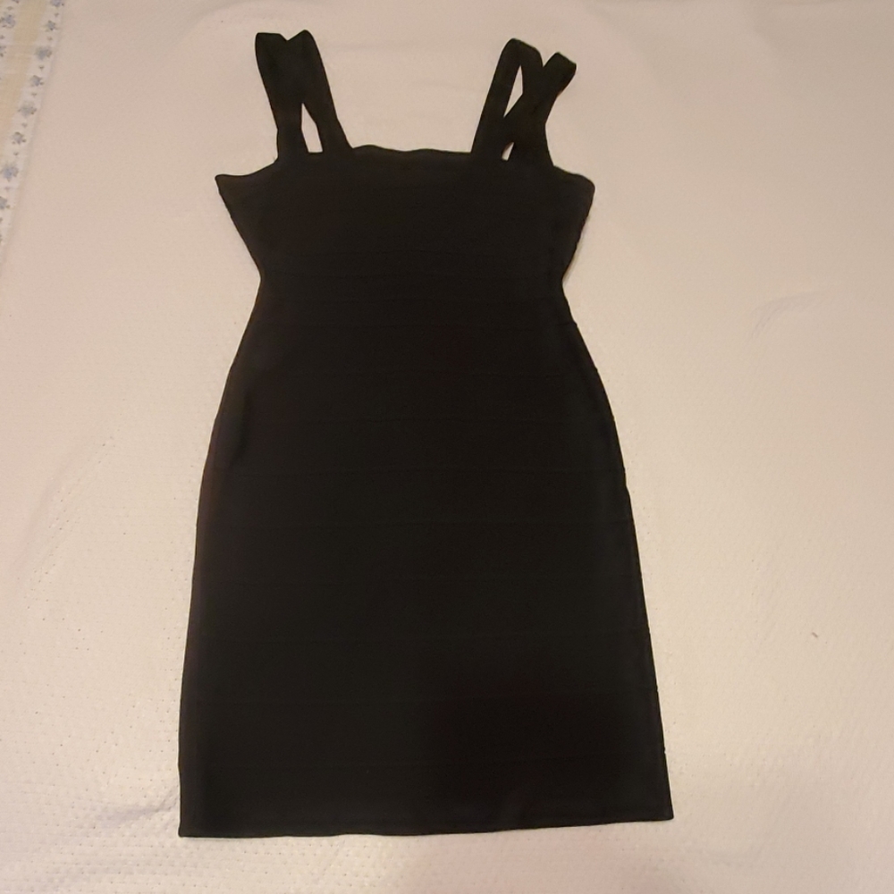 Herve leger dress